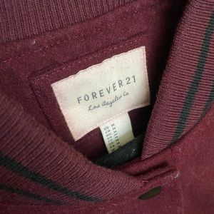 Forever 21 Size M Jacket